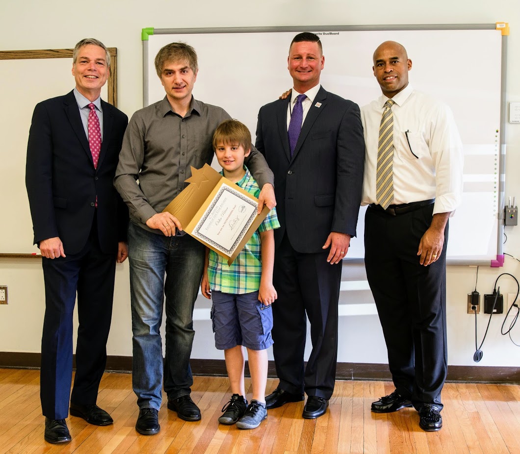 2018 Father of the Year pic 5